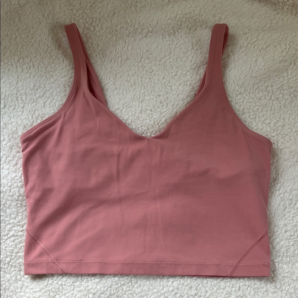 lululemon Align™ Tank Top Light Support, A/B Cup